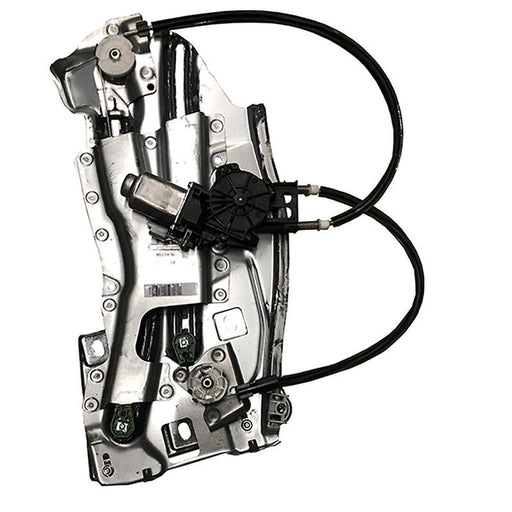 Valeo Electric Window Regulator Lifter Right Front 852483