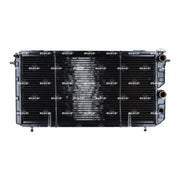 NRF Engine Radiator 507333