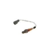 Bosch O2 Lambda Oxygen Sensor after catalytic converter 0 258 006 721