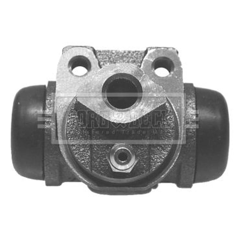 Borg & Beck Wheel Cylinder Hydraulic Brake Rear Right BBW1741