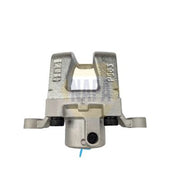 NAPA Brake Caliper Assembly Rear Left NCA2131