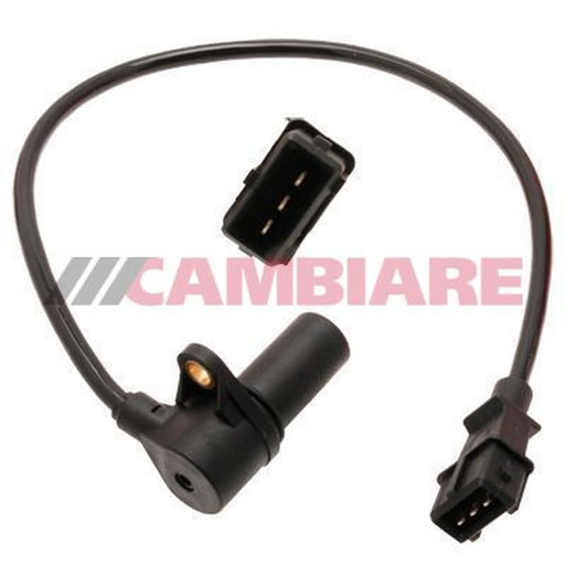 Cambiare Crankshaft Position Sensor VE363033