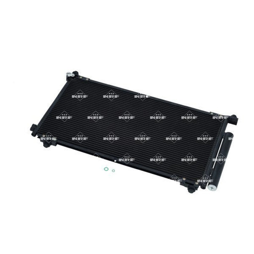 NRF Air Conditioning Condenser 35561