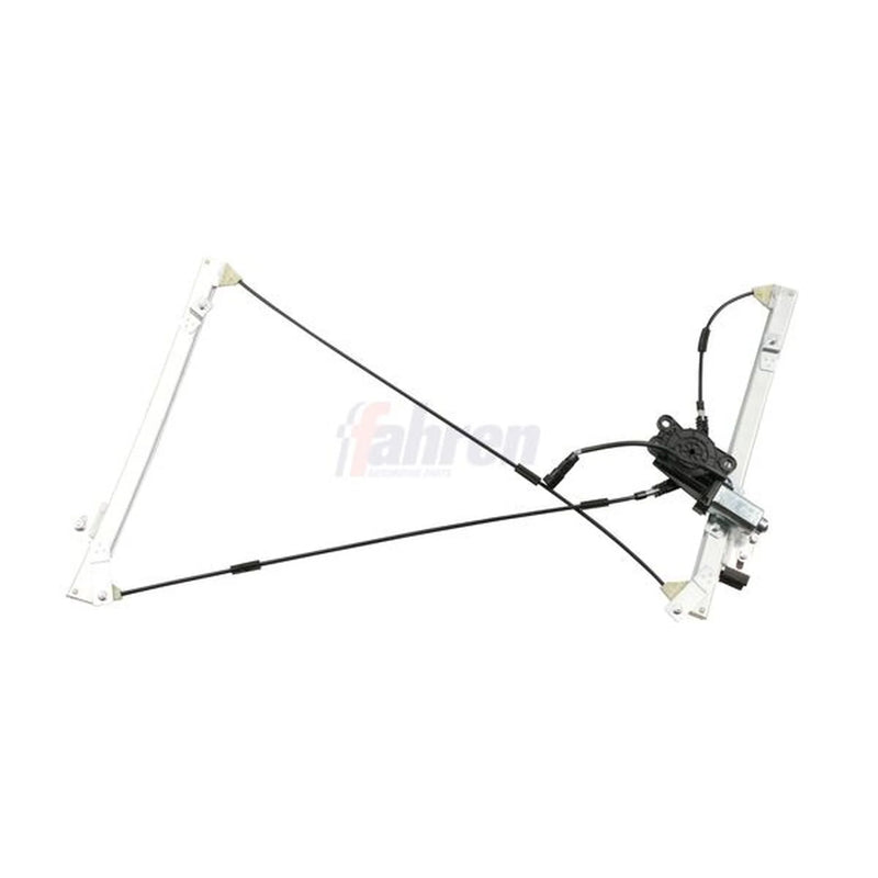 Fahren Electric Window Regulator Lifter Right Front fits BMW 3 1998-2007