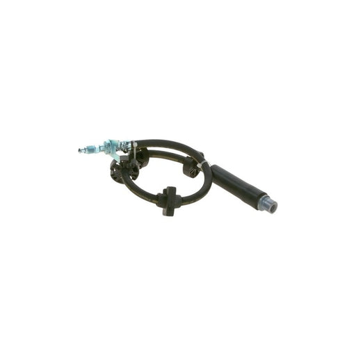 Bosch Brake Hydraulic Hose Line Front Right 1 987 476 810