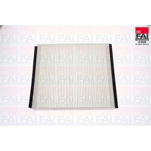 FAI Cabin Air Filter (Pollen Filter) CF141