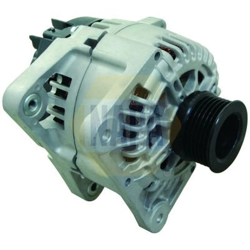 NAPA Car Alternator 12V NAL1708