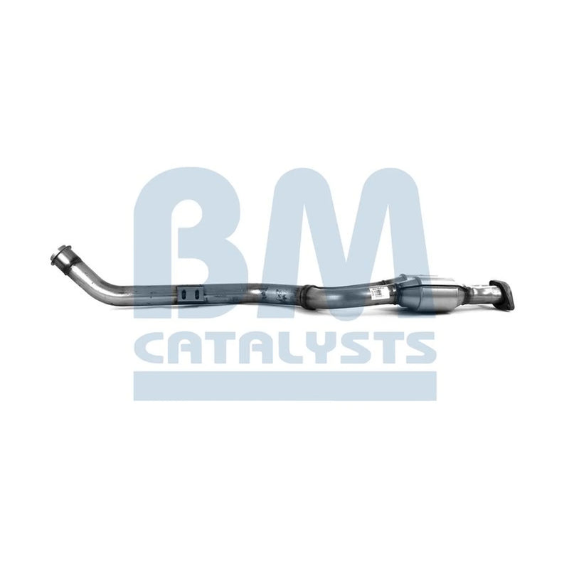 BM Catalysts Homologated Diesel Cat BM80167H