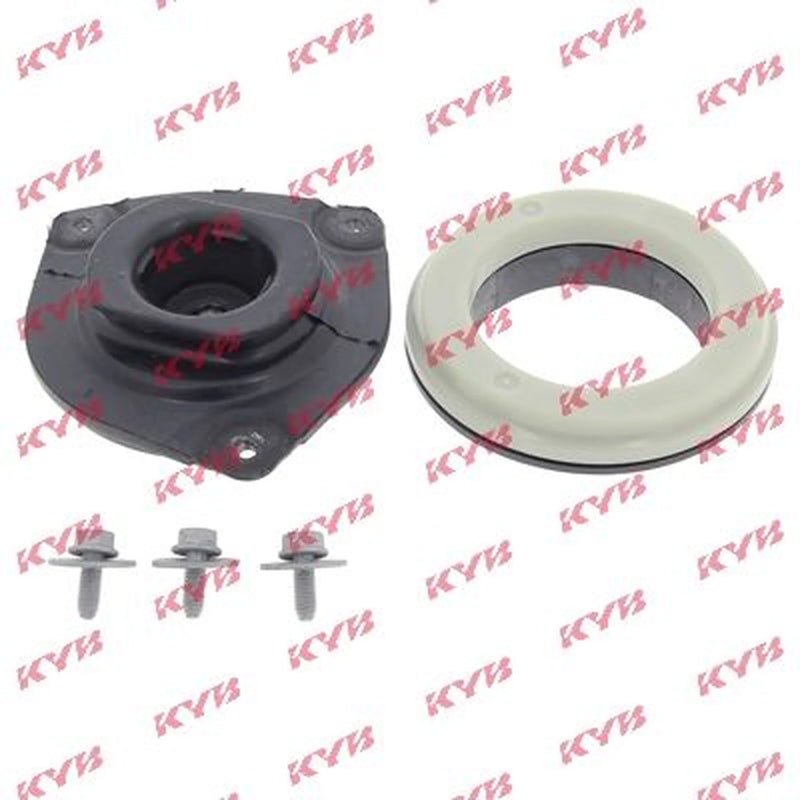 KYB Front Left Repair Kit Suspension Strut Support Mount SM1546
