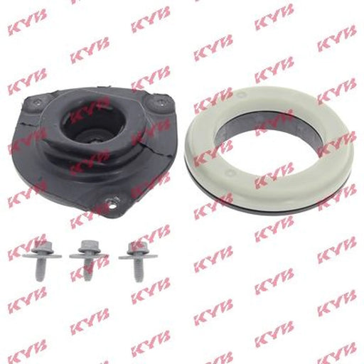 KYB Front Left Repair Kit Suspension Strut Support Mount SM1546