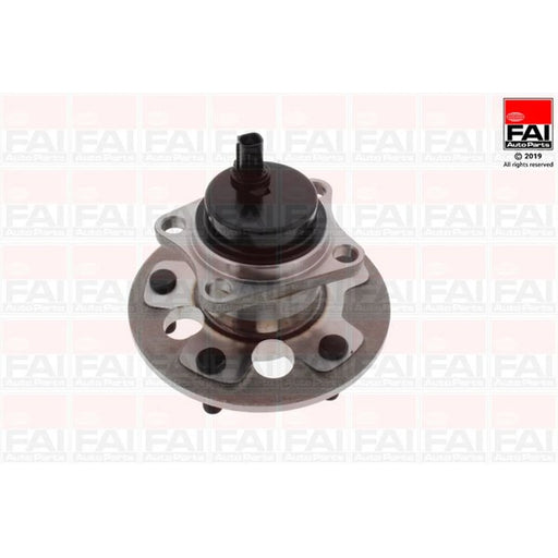 FAI Wheel Bearing Kit 151mm FHBK1113