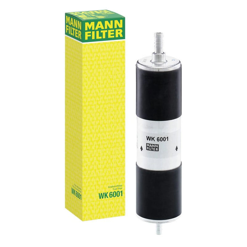 MANN-FILTER Fuel Filter Element WK 6001