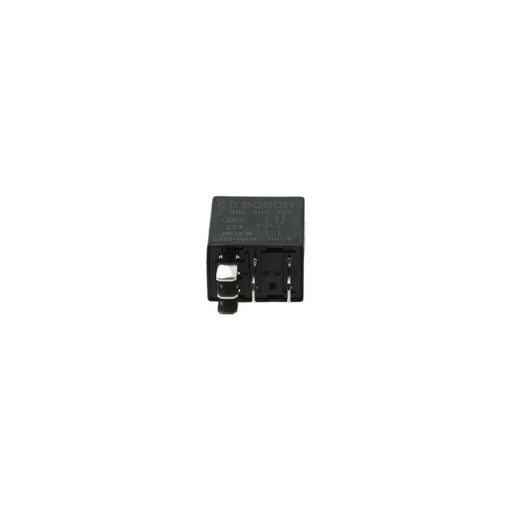 Bosch Main Power Relay 0 986 AH0 302