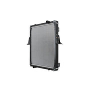 Hella Engine Radiator 8MK 366 305-421
