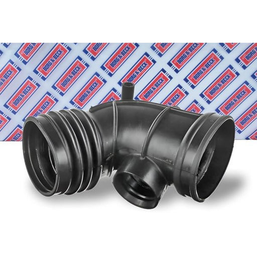 Borg & Beck Air Filter Intake Hose NBR (nitrile butadiene rubber) BTH1447