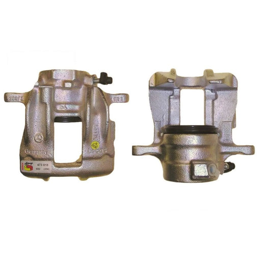 Bosch Brake Caliper Assembly Front Left 0 986 473 818