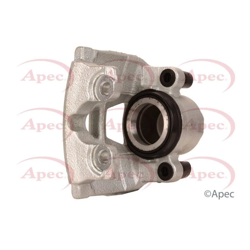 Apec Brake Caliper Assembly Front Left LCA796N