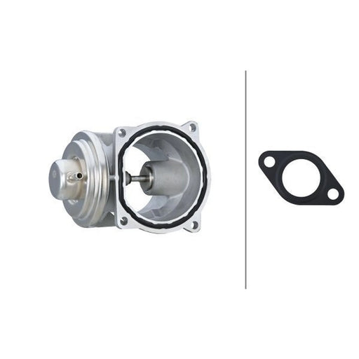 Hella Exhaust Gas Recirculation Valve 6NU 014 865-731