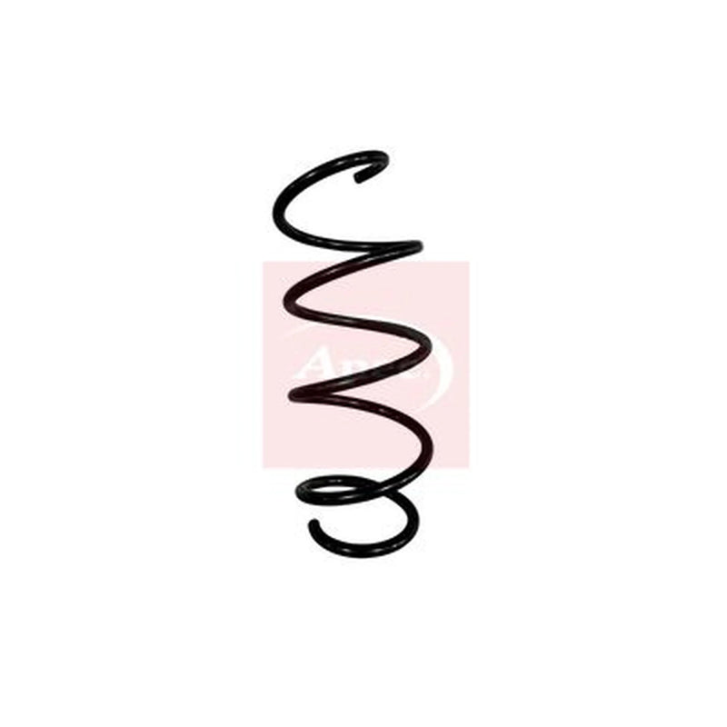 Apec Front Suspension Coil Spring ACS2086