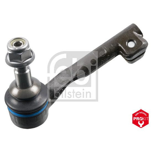 Febi Steering Tie Rod End Ball Joint Front Right 44658