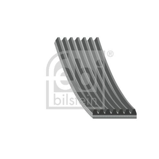 Febi Multi V-Ribbed Drive Belt 177988