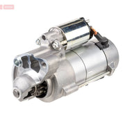 Denso Starter Motor 12V 1.9kW 13 Teeth fits Land Rover Discovery Sport 2014 on