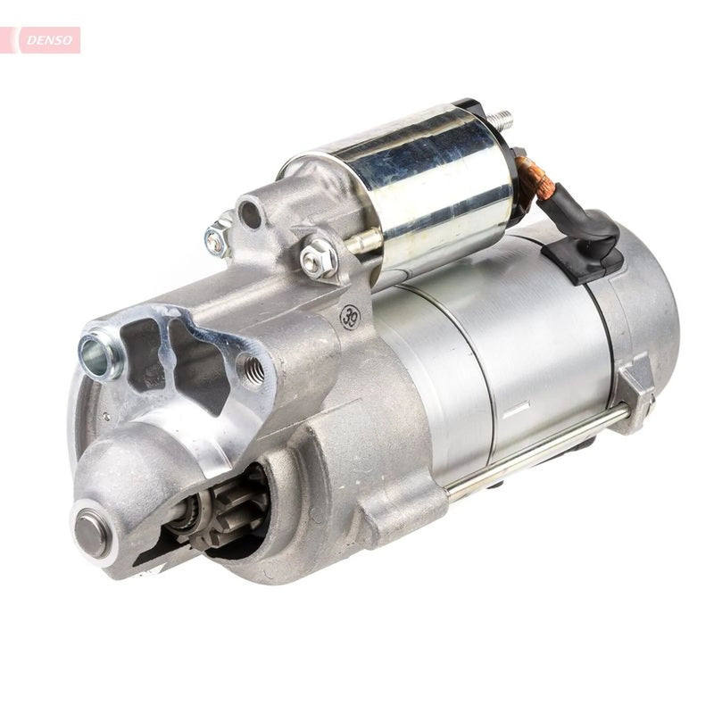Denso Starter Motor 12V 1.9kW 13 Teeth fits Land Rover Discovery Sport 2014 on