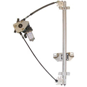 Valeo Electric Window Regulator Lifter Right Front 850073