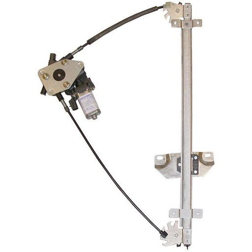 Valeo Electric Window Regulator Lifter Right Front 850073