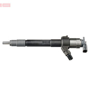 Denso Diesel Injector Nozzle Tip fits Fiat Fullback Pickup 2016 on 2.4