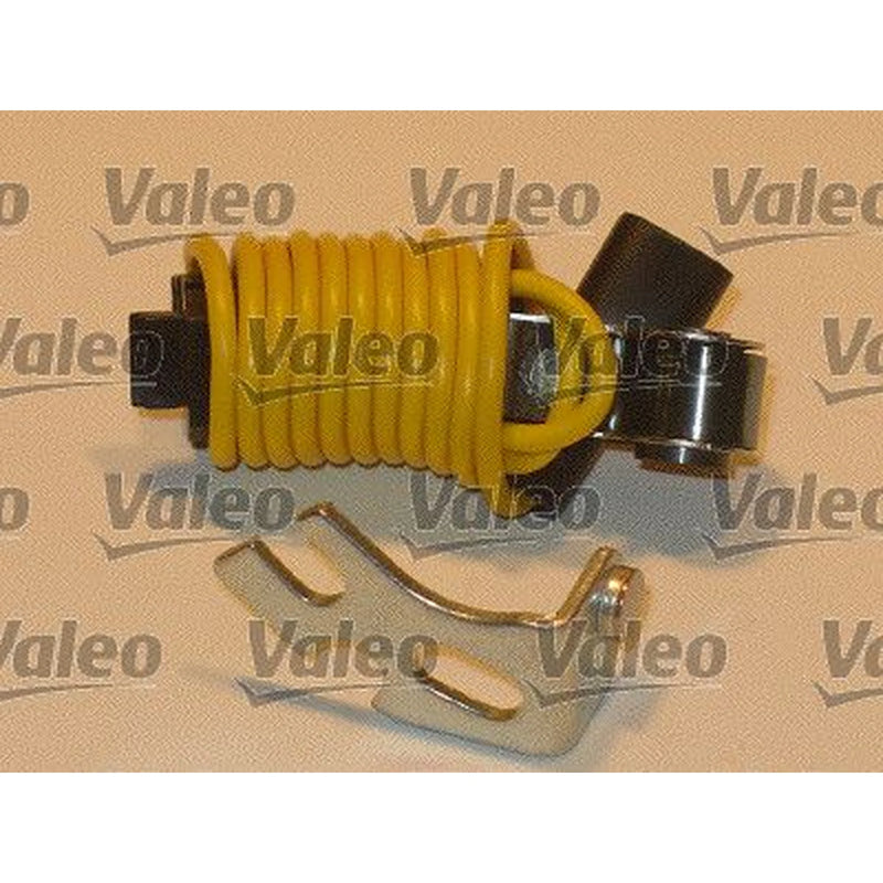Valeo Ignition Distributor Contact Breaker 121508