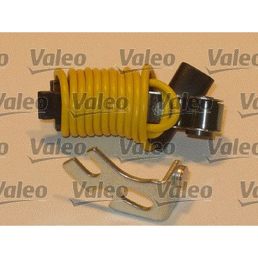 Valeo Ignition Distributor Contact Breaker 121508