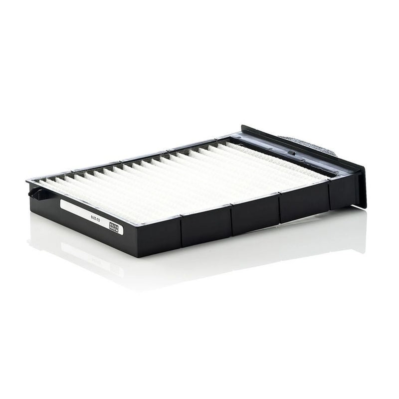 MANN-FILTER Cabin Air Filter (Pollen Filter) below the CU 2316