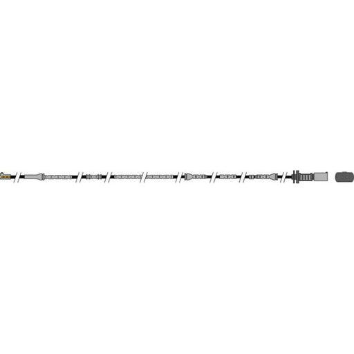 Juratek Brake Pad Wear Sensor Rear JCW307