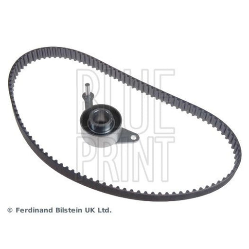 Blue Print Timing Belt Kit with Rollers ADZ97302