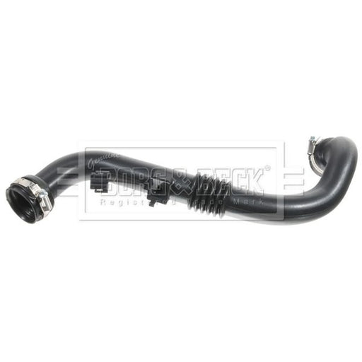 Borg & Beck Intercooler Turbo Charge Air Hose BTH1769