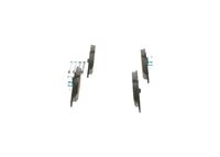 Bosch Brake Pad Set x x 0986494263