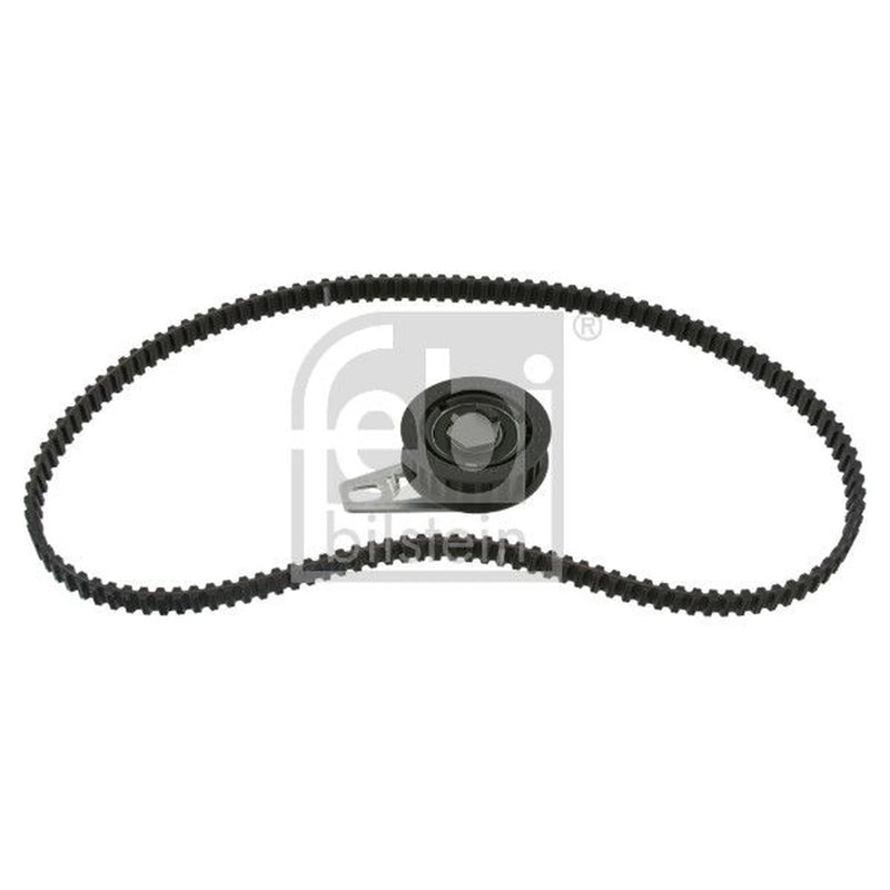 Febi Timing Belt Kit with Rollers 30977