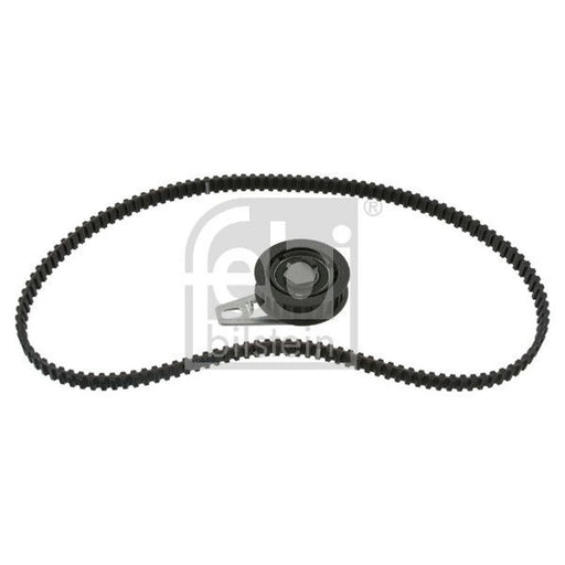 Febi Timing Belt Kit with Rollers 30977