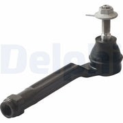 Delphi Steering Tie Rod End Ball Joint Front Right M16 TA3896