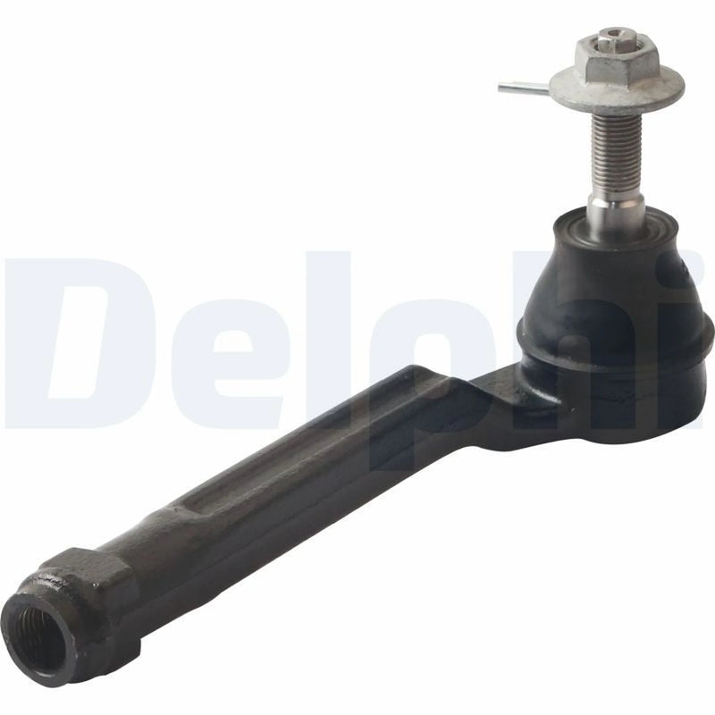 Delphi Steering Tie Rod End Ball Joint Front Right M16 TA3896