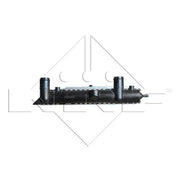 NRF Engine Radiator 50560