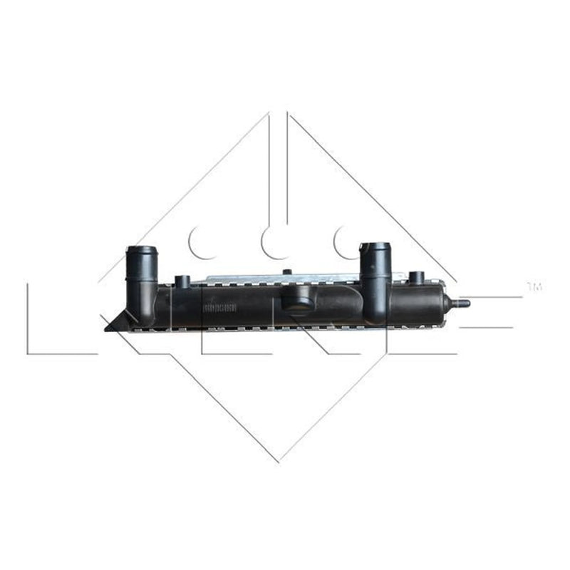 NRF Engine Radiator 50560