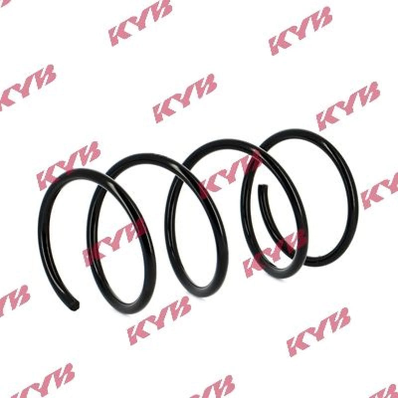 KYB Front Right Suspension Coil Spring RA2066
