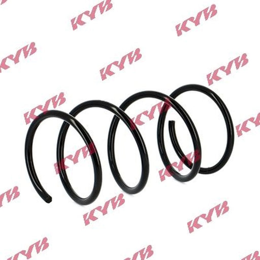 KYB Front Right Suspension Coil Spring RA2066