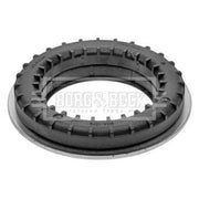 Borg & Beck Rolling Bearing Suspension Strut Support Mount Front Ri BSM5217