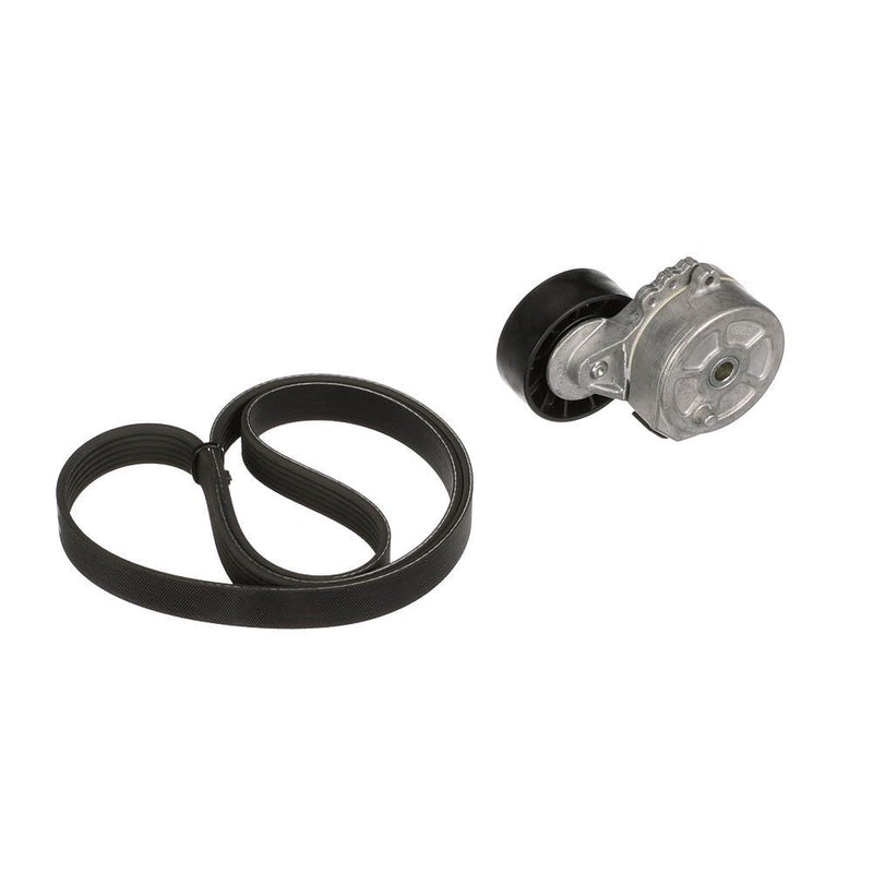 Gates V-Ribbed Belt Set K046PK1203