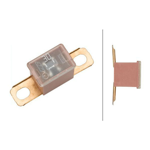 Hella Automotive Fuse 8JS 740 026-501