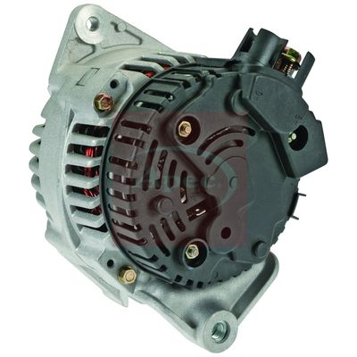Apec Red Car Alternator 12V AAL1682