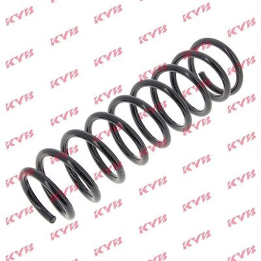 KYB Rear Suspension Coil Spring RC6418